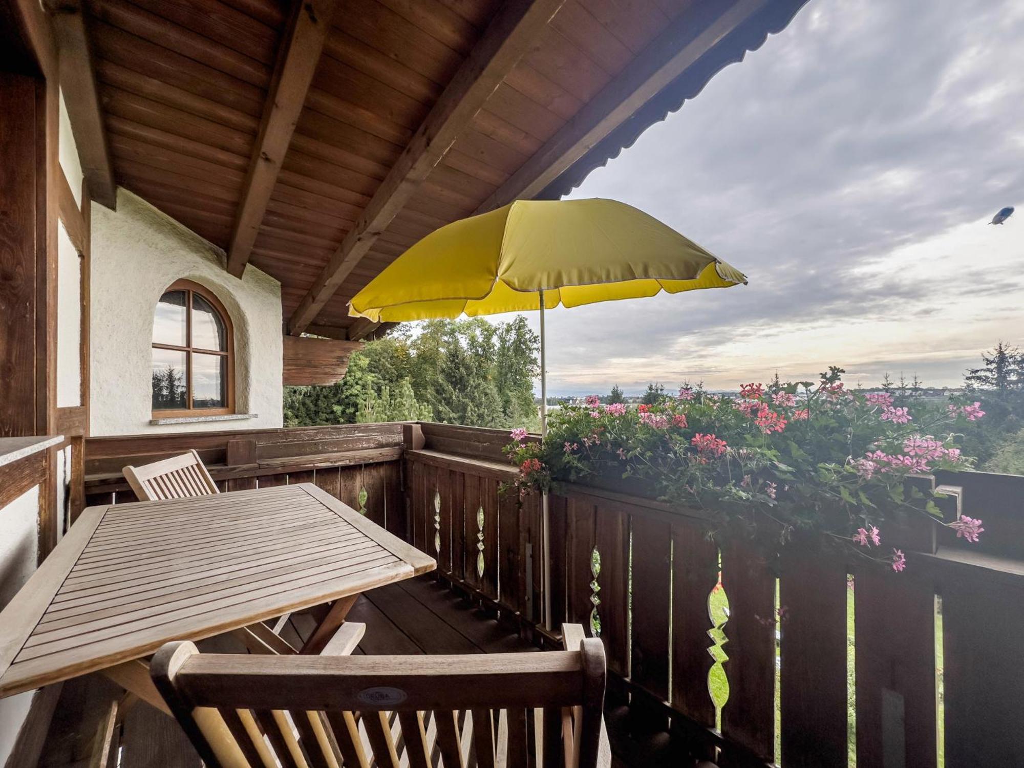 Gerbehof Hotel FDH المظهر الخارجي الصورة