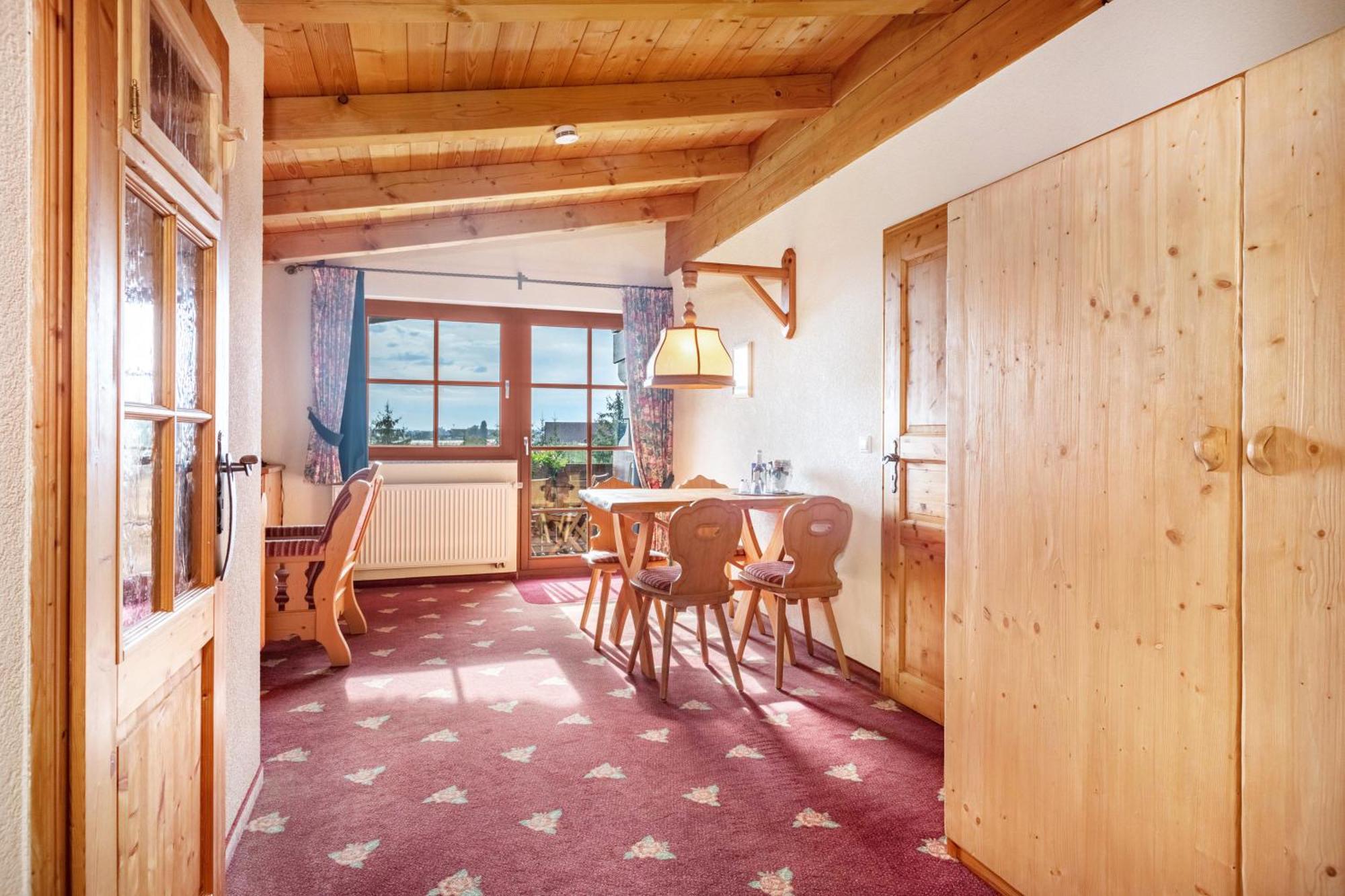 Gerbehof Hotel FDH المظهر الخارجي الصورة